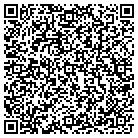 QR code with A & S Italian Pork Store contacts