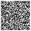 QR code with D R P Properties Inc contacts
