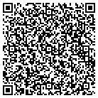 QR code with A Discount Towing 24 Hrs contacts