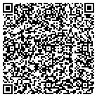QR code with Hideoki Productions Ltd contacts