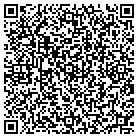 QR code with J & J Security Screens contacts