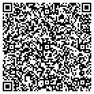 QR code with T N T Home Improvement contacts