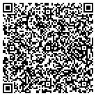QR code with G L Gayler Construction Co contacts