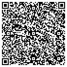 QR code with APWU Plattsburgh Area contacts