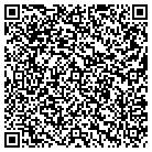 QR code with R T P Environmental Associates contacts