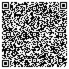 QR code with Calvary Mssonary Baptst Church contacts