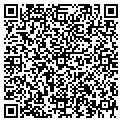 QR code with Sunsations contacts
