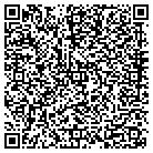 QR code with Blue Bayou Swimming Pool Service contacts
