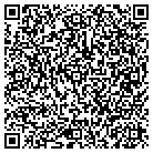 QR code with Wagner's Greenhouses & Produce contacts