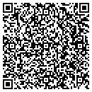 QR code with C & B Tool's contacts