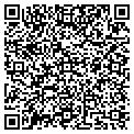 QR code with Dillon Bevin contacts