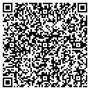 QR code with Hips & Curves contacts