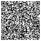 QR code with A1 Auto Salvage Inc A One contacts