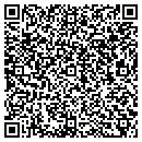 QR code with University of Chicago contacts