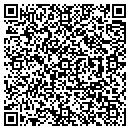 QR code with John A Lewis contacts