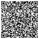 QR code with Zaymech contacts