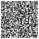 QR code with Lou's Car Care Center contacts
