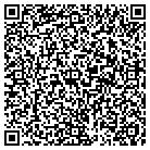 QR code with Three Little Kittens Infant contacts
