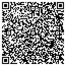 QR code with Icontent Inc contacts