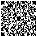 QR code with Avanti Bistro contacts