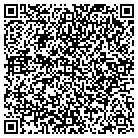 QR code with Yonkers Carpet & Linoleum Co contacts