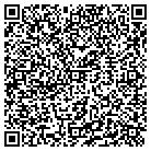 QR code with A & H Electrical Construction contacts