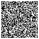 QR code with M Gastaldi & Co Inc contacts