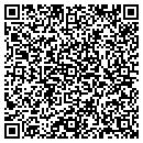 QR code with Hotaling Florist contacts