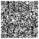 QR code with Anchor Lodge F & AM contacts