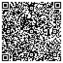 QR code with V B Special Technology Inc contacts
