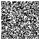 QR code with C E Architects contacts