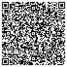 QR code with Portville Police Department contacts