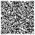 QR code with D G Wheeler Construction Eqp contacts