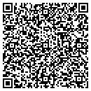 QR code with E N S Corp contacts