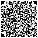 QR code with Herbert A Huss MD contacts