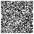 QR code with Syracuse Convention Vstrs Bur contacts