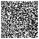 QR code with Manopole Construction Corp contacts