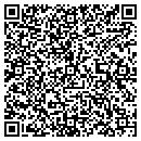 QR code with Martin H Kent contacts
