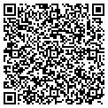 QR code with OGR Corp contacts