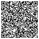QR code with W O S Holdidng LLC contacts