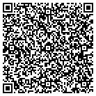 QR code with Santa Barbara Hand Therapy contacts