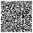 QR code with T R Construction contacts