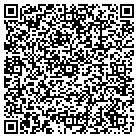 QR code with F Ms Intl Trading Co Inc contacts