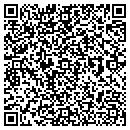 QR code with Ulster Dairy contacts