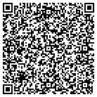 QR code with Hebrew Institute Of Co-Op Inc contacts