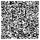 QR code with Richard Rennia Mobile Home contacts