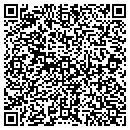 QR code with Treadwell Frisbie Farm contacts