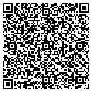 QR code with K&N Buying Service contacts