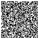 QR code with Aloha Bbq contacts