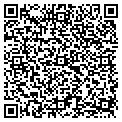 QR code with GNC contacts